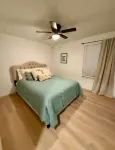 Charming 3-bedroom house with AC, WiFi in tranquil Cotter