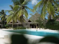 Bahati Sunset Bungalows Michamvi - Bãi biển