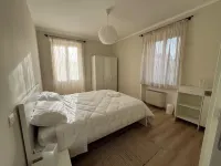 ALE'S HOUSE - Basilica 150 mt