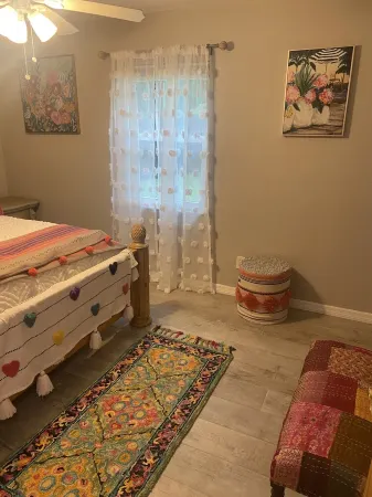 Calypso Corner Отели в г. Уэст-Мелборн