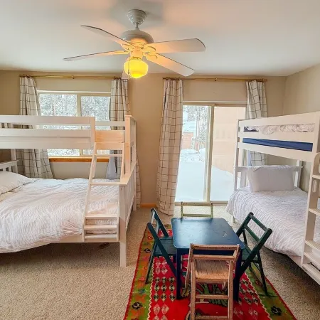 3/3 Townhome in Fraser just steps from the Black line!