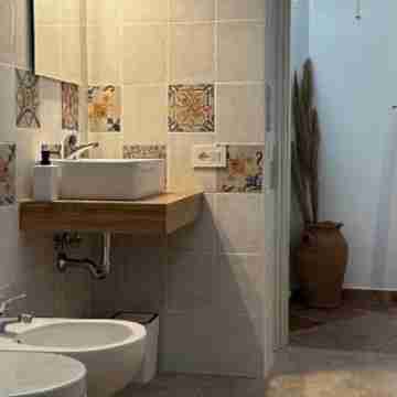 La Filanda sul mare | Cotton House Rooms