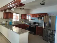 Spacious and modern house with pool in León, Nicaragua