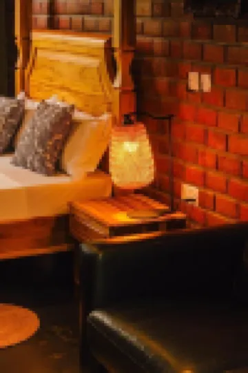 Kijiji Chetu Nature's Escape Hotels in Bagamoyo