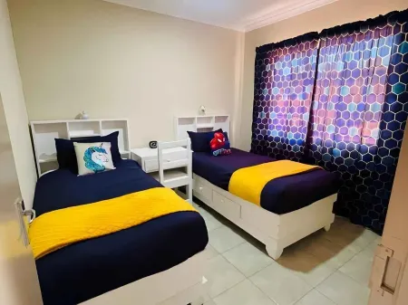 "Experience Luxury,centrally located in Centurion. Pet-Friendly"