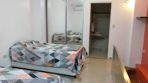 Duplex apartment, well located with excellent view in YB Hotels in Yerba Buena