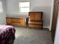 Saratoga county home