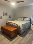 Charming 2-bedroom house with WiFi, AC in fabulous Deltona , Florida