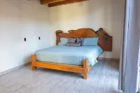 Cabaña “El Mural"