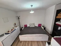 Studio 4 persons MAGNIFICENT MOUNTAIN VIEW pyrenees zenith LUZ ST SAUVEUR فنادق في Luz-Saint-Sauveur