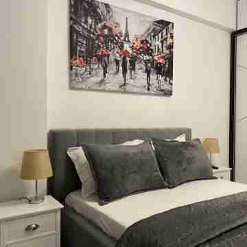 Luxury City Center Apartment – Amzei#2 Rooms