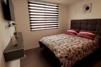 Acogedor departamento Caldera, Bahía Inglesa, A/C Hotel a 