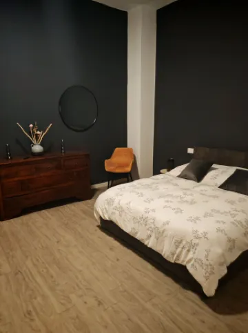 Isensi luxury suite Trani