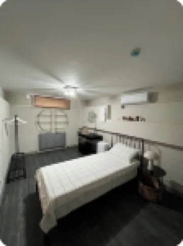 Magic 2 Floors in City Center