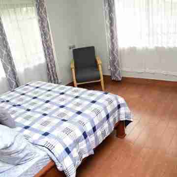 A quiet and decent home in ArushaPerfect gateway for families and friends Rooms