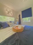 Cozy RV with 1 bedroom in enchanting Cape Charles