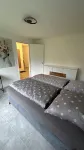 Cozy vacation apartment with garden in Schönefeld near Berlin