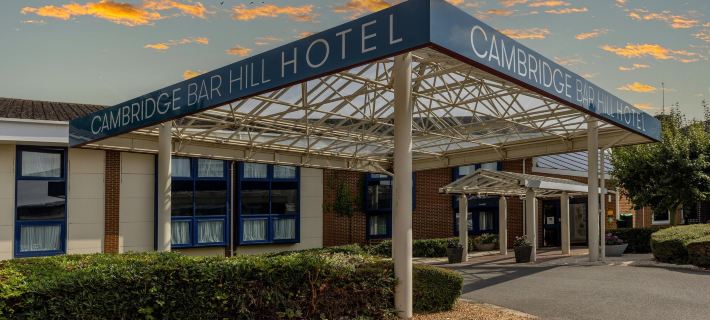Cambridge Bar Hill Hotel, BW Signature Collection Hotels in Cambridge