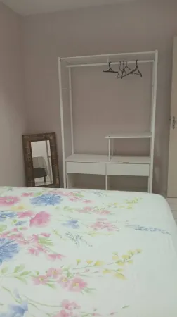 Beachfront Beachfront, open the gate to the sea - 3 bedrooms, barbecue, swimmin Отели в г. Жабоатан-дус-Гуарарапис