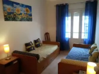 Artemisia Apartment, Wifi, TV Hotels near Toy Museum