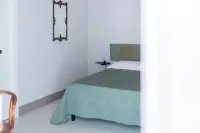 B&B di design con piscina all’aperto, giardino e spa Hotel a Bernalda