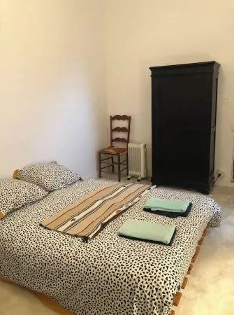 la Tourelle Отели в г. Боже ан Анжу