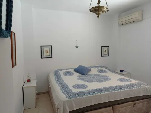 Piso Cruces, en Pleno Centro de la Ciudad. Ideal Para Parejas y Familias