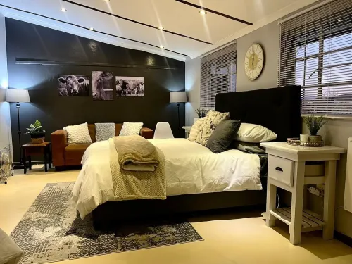 Tranquil, family-friendly cottage with Wifi on the outskirts of Aliwal North. Hotel a Drakensberg District