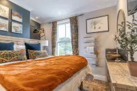 Marners Rock No 2      Fowey Holiday  Retreat