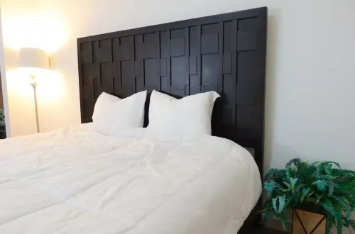 Chic 1-bedroom apt near NYC/EWR with free WiFi