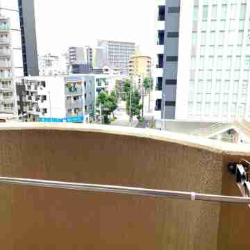 Close to Sakae, multiple rooms in the same building. Others
