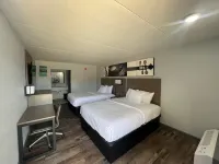 Westowne Inn I-24 Exit 4