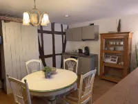 Schmuckstück Maikammer - Extraordinary Apartments in the Heart of Maikammer Whg. 4