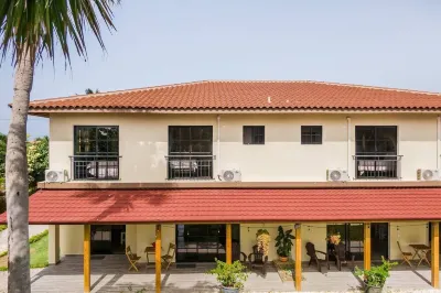 Villas Elim B- Beautiful and Confortable 4 Bedrooms Hotels in 