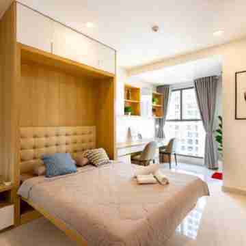 Nguyễn Bá Tuyển Apartment Rooms