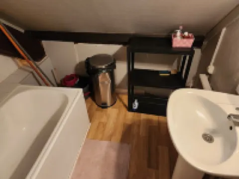 Studio Autonome Toutes Commodités