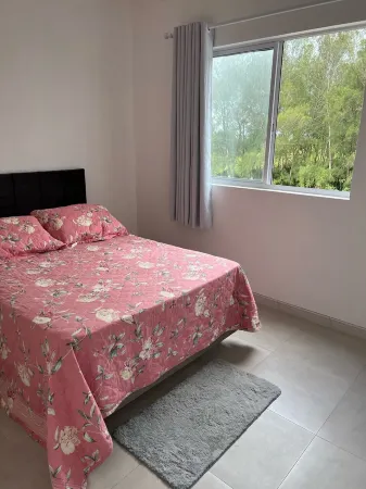 Brand new apartment in Mar Grosso