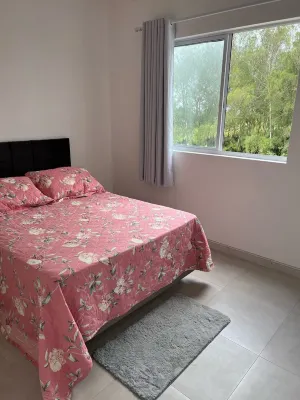 Brand new apartment in Mar Grosso Hotels in Laguna