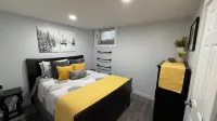 Cozy 1-bedroom condo in the heart of Killington with mountain views