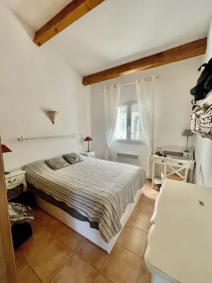 Cargèse, Mini Villa sea view, swimming pool Hotels in Cargèse