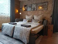 Amethyst Schmuckstück - Modern vacation apartment with garden in Ottobeuren Hotels in Ottobeuren