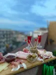 Le Suite del Lungomare Catania - de playa