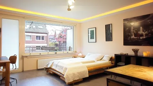 Single Apartment Hotels in Erkrath
