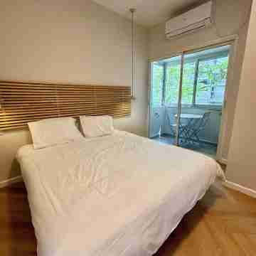 Jerusalem boutique and luxury apartment Rooms