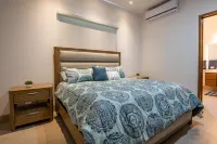 SAILOR'S HOUSE IN SAN CARLOS SONORA, MARINA REAL