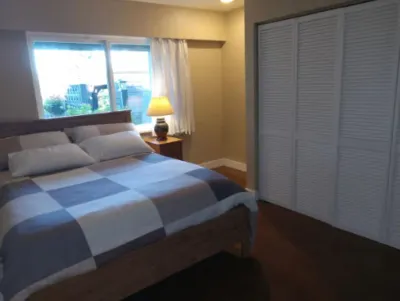 Prestigious Bright Garden Level Hotel in zona Cullen's House in Twilight