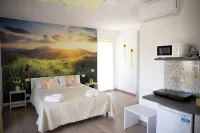 YELLOW STUDIO APARTMENT Hotels in Gragnano