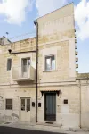 Sassi di Matera loft with terrace - free parking فنادق في 