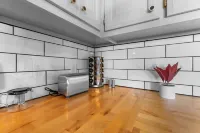 Downtown Cape 2 Bdrm/2 Bath Apt, Cozy & Walkable