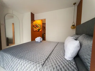 New and Cozy Apartment in the Heart of the Coffee Triangle Hotel a 